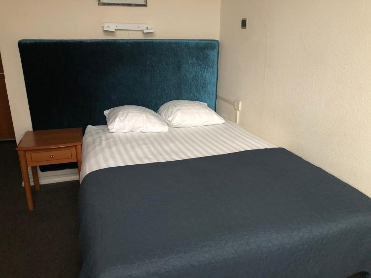 Hotel Wilhelmina 벤로 외부 사진
