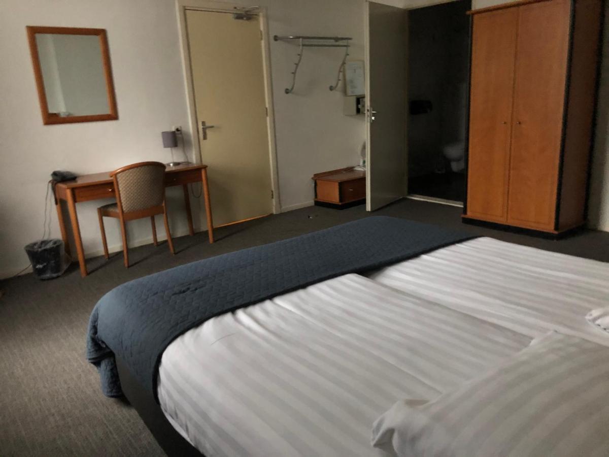 Hotel Wilhelmina 벤로 외부 사진