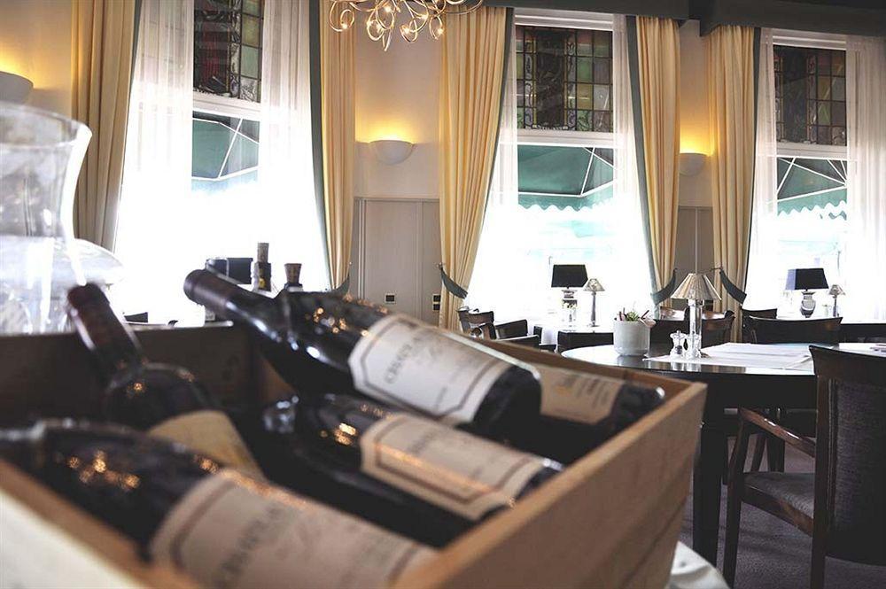 Hotel Wilhelmina 벤로 외부 사진