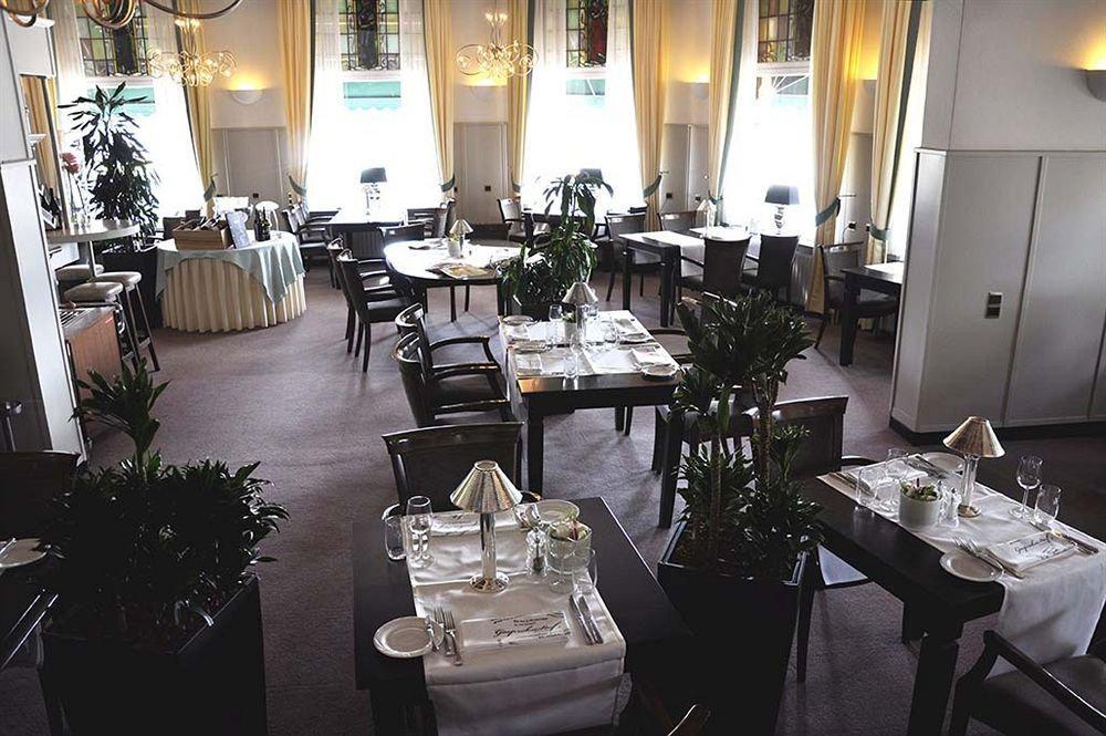 Hotel Wilhelmina 벤로 외부 사진