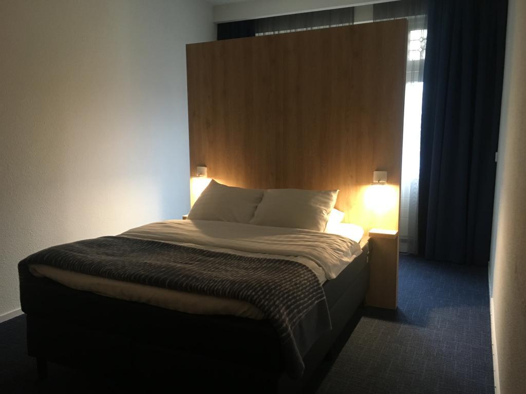 Hotel Wilhelmina 벤로 외부 사진